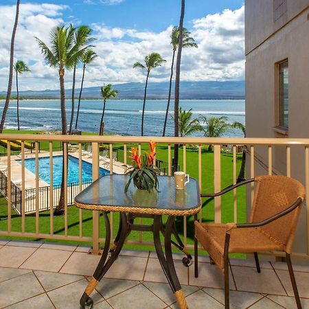 Apartamento Maalaea Kai 305 Exterior foto