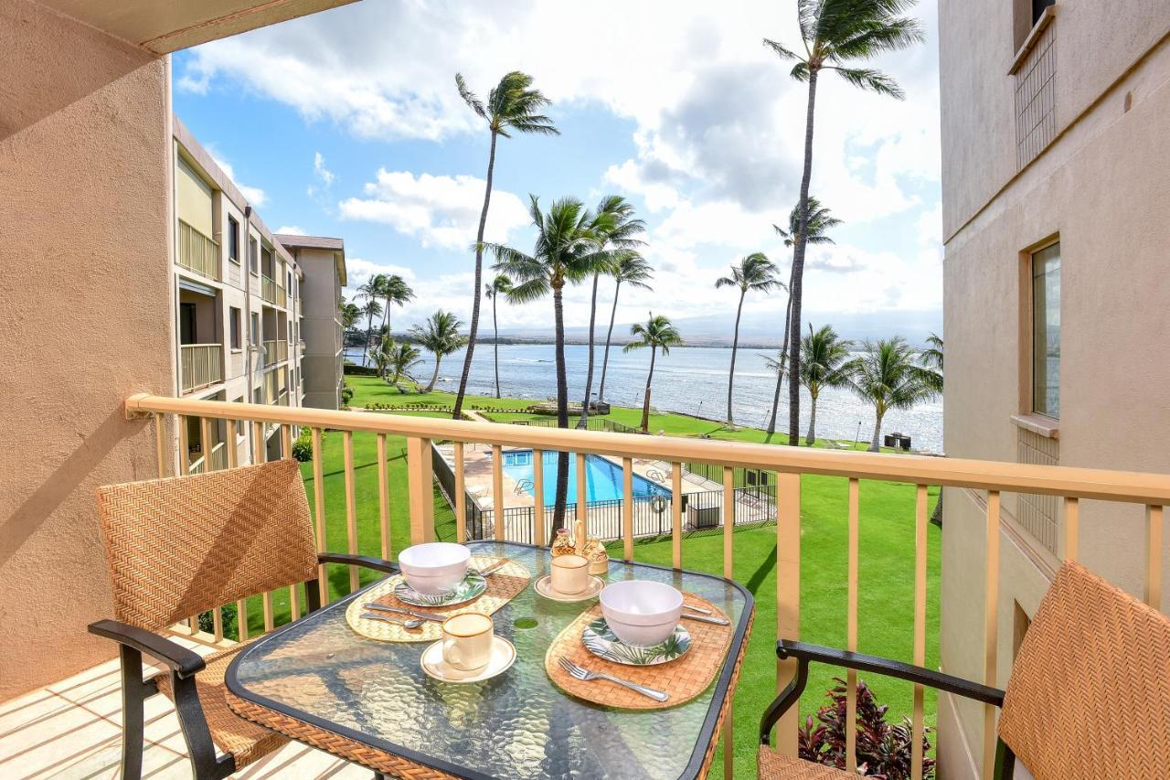 Apartamento Maalaea Kai 305 Exterior foto