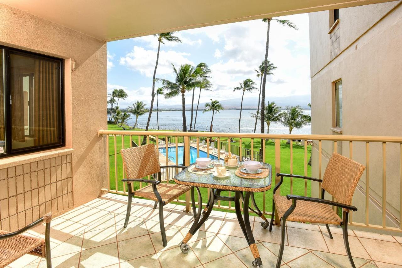 Apartamento Maalaea Kai 305 Exterior foto