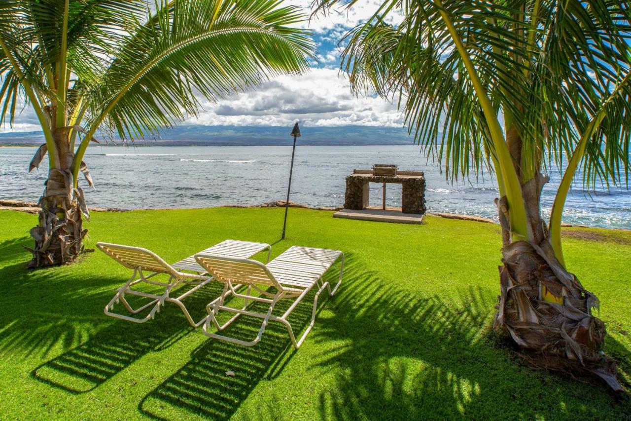 Apartamento Maalaea Kai 305 Exterior foto