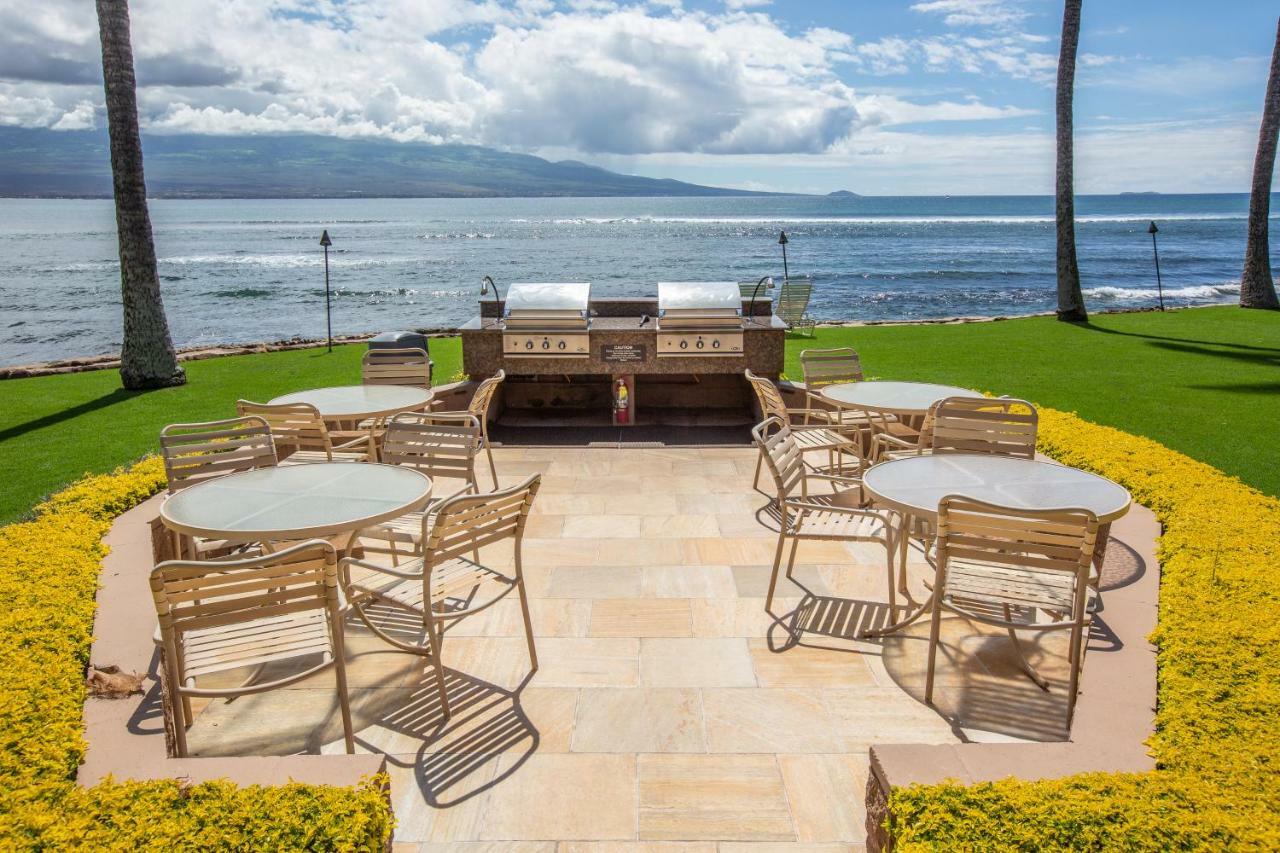 Apartamento Maalaea Kai 305 Exterior foto