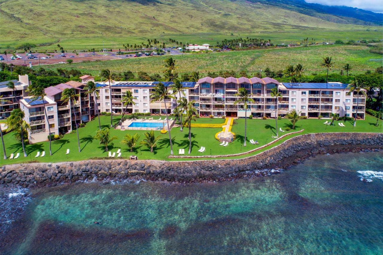 Apartamento Maalaea Kai 305 Exterior foto